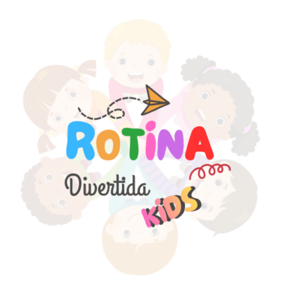 Rotina Divertida Kids